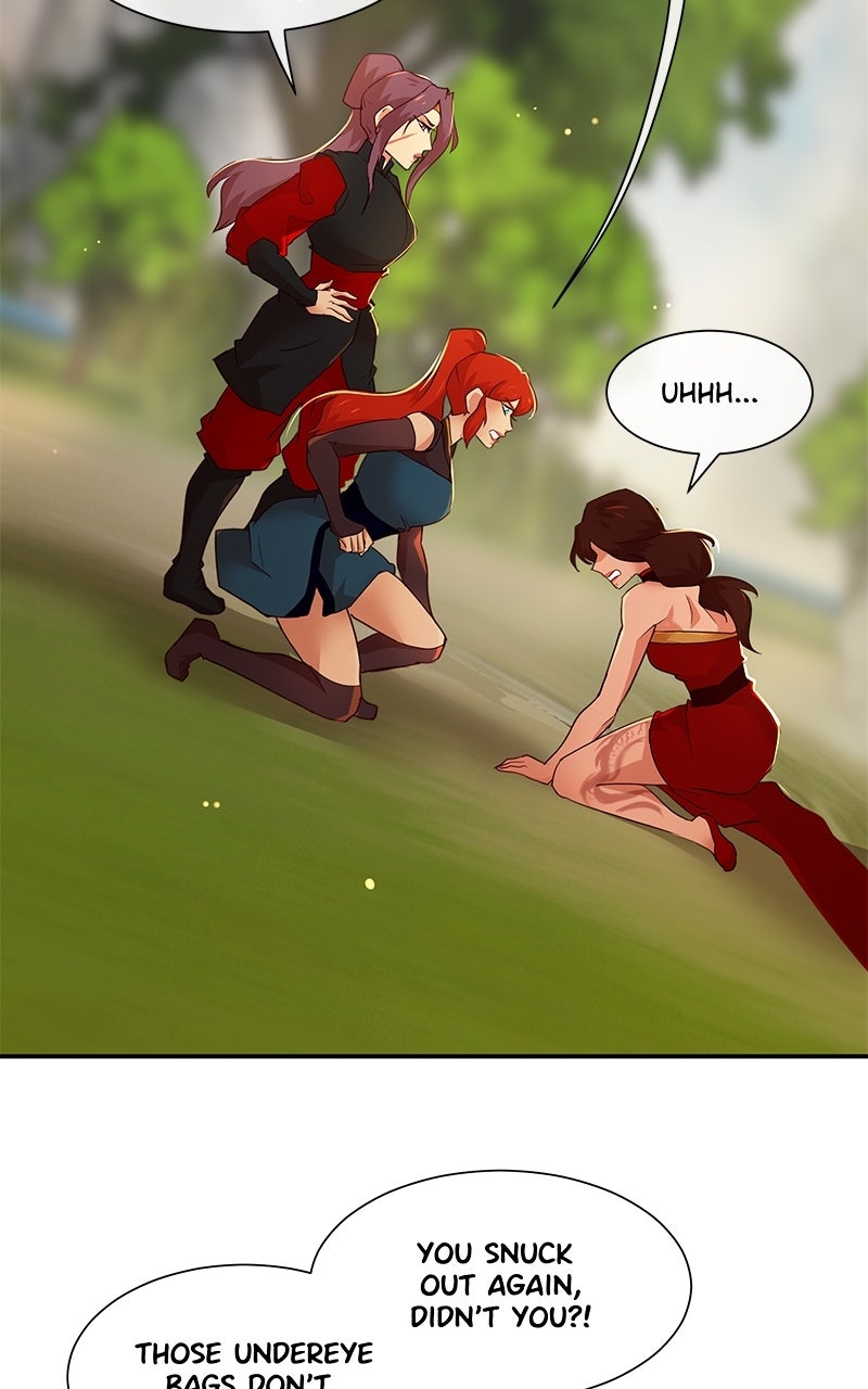 Read SubZero Manga Online