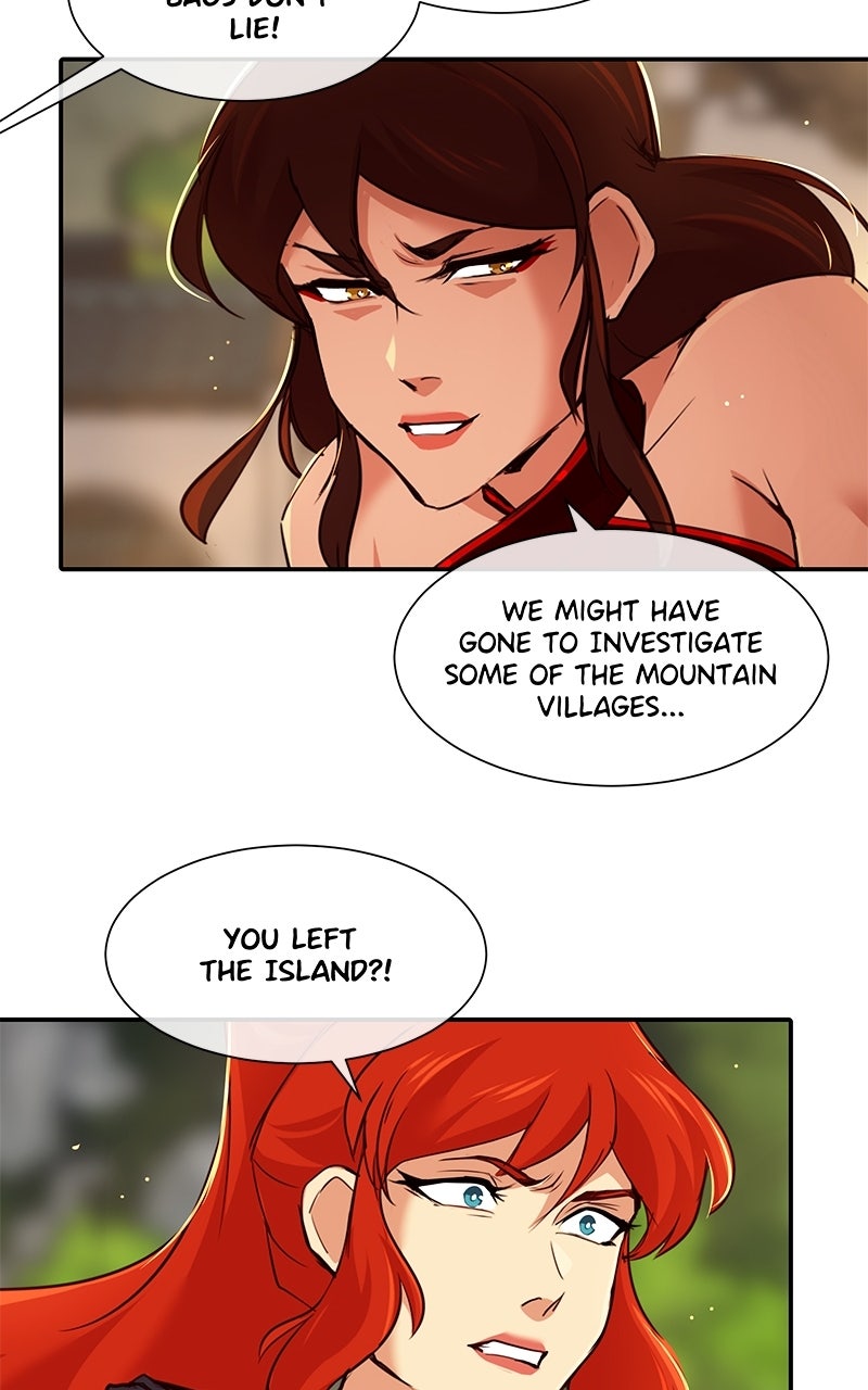 Read SubZero Manga Online