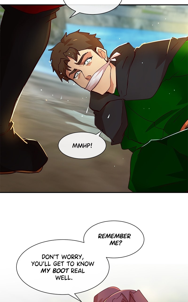 Read SubZero Manga Online