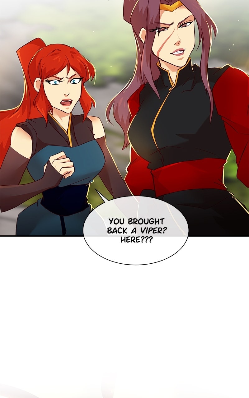 Read SubZero Manga Online