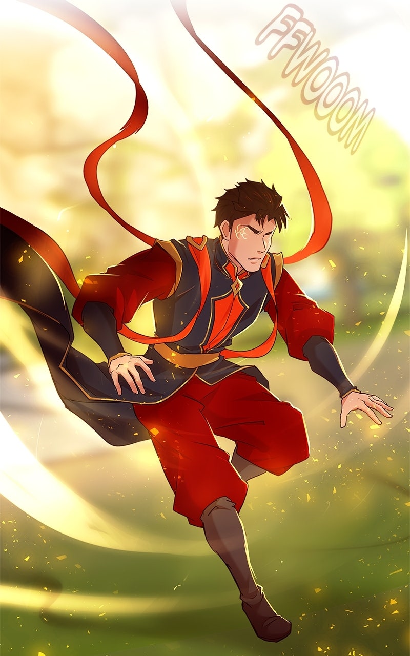 Read SubZero Manga Online