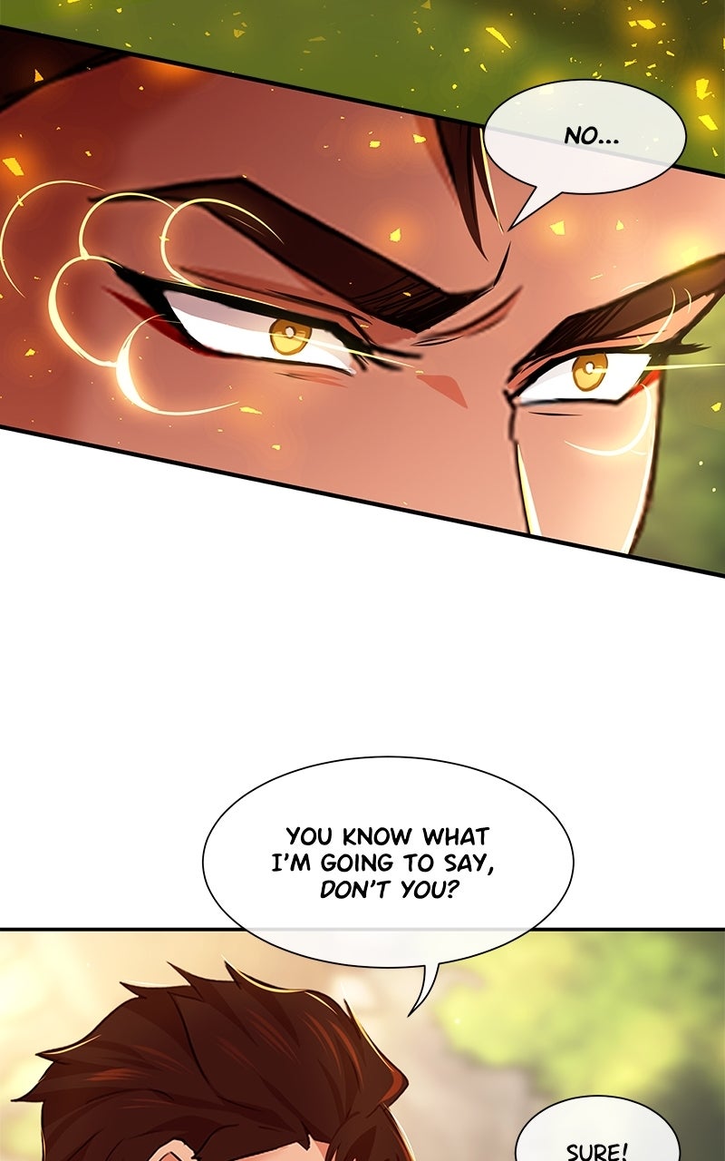 Read SubZero Manga Online