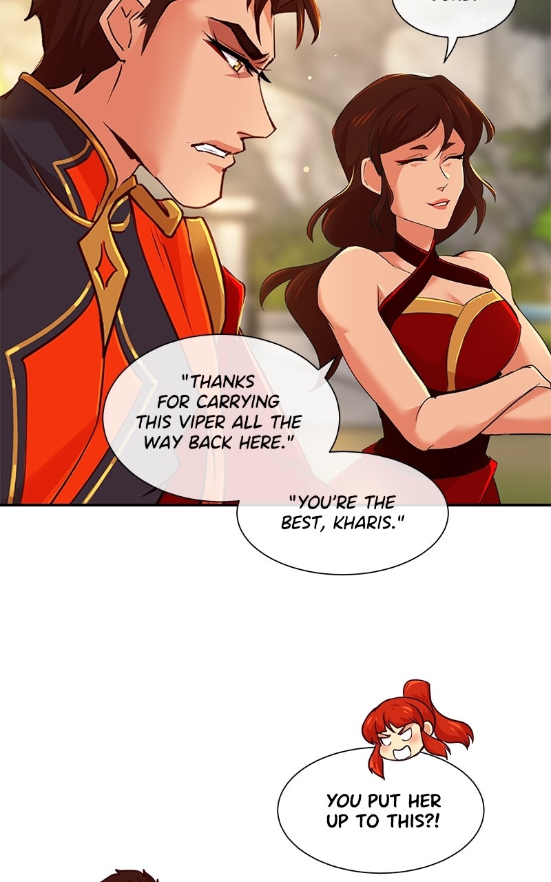 Read SubZero Manga Online