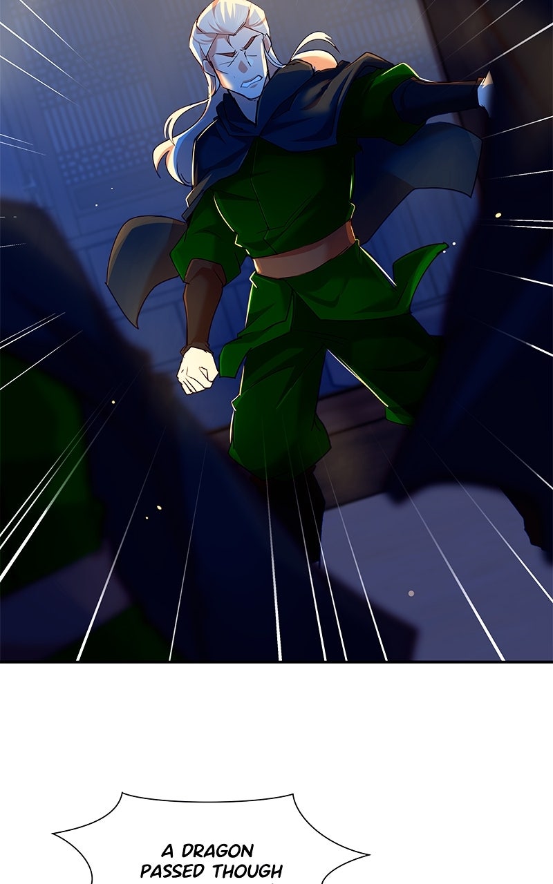 Read SubZero Manga Online