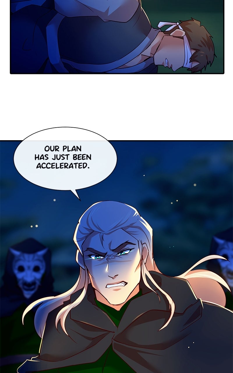 Read SubZero Manga Online