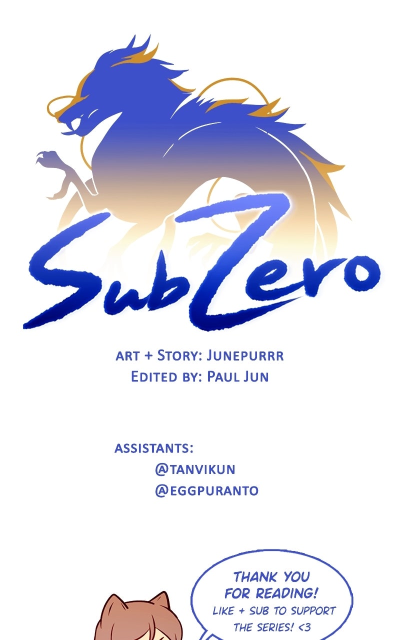 Read SubZero Manga Online