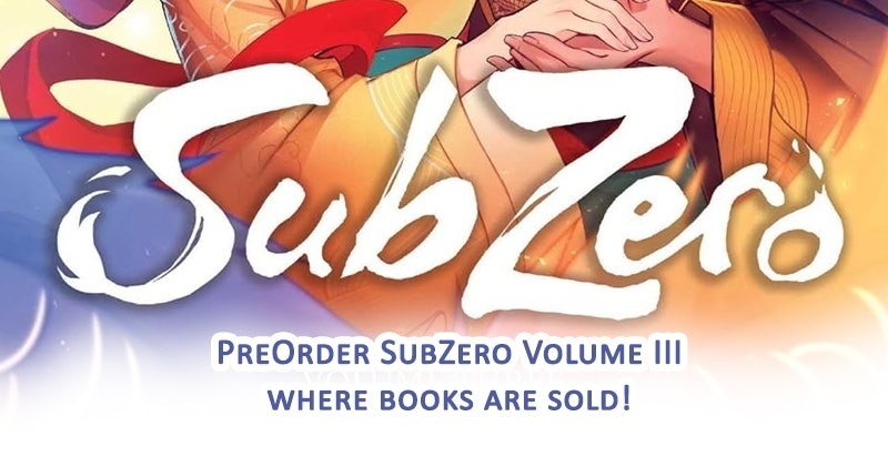 Read SubZero Manga Online