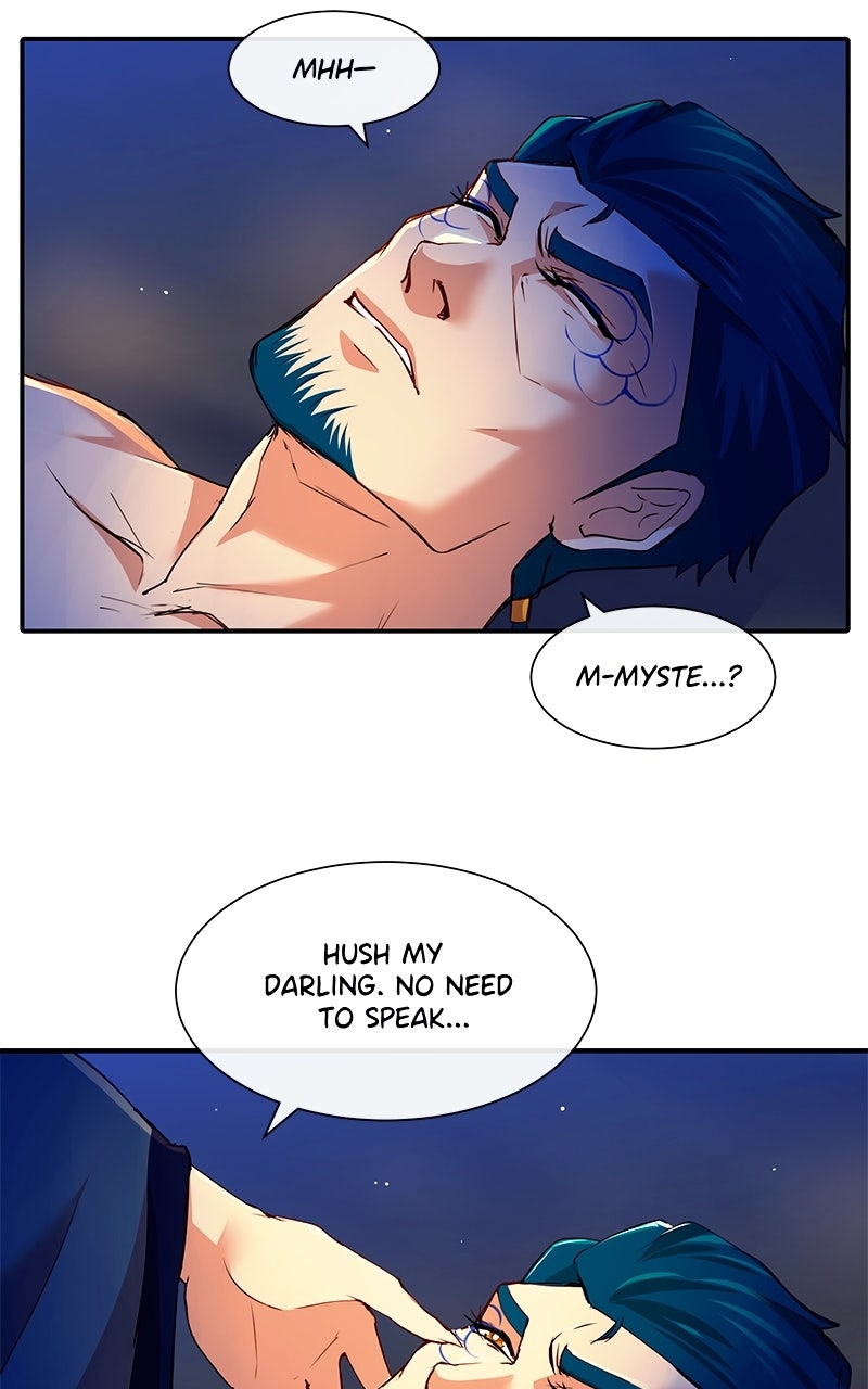 Read SubZero Manga Online