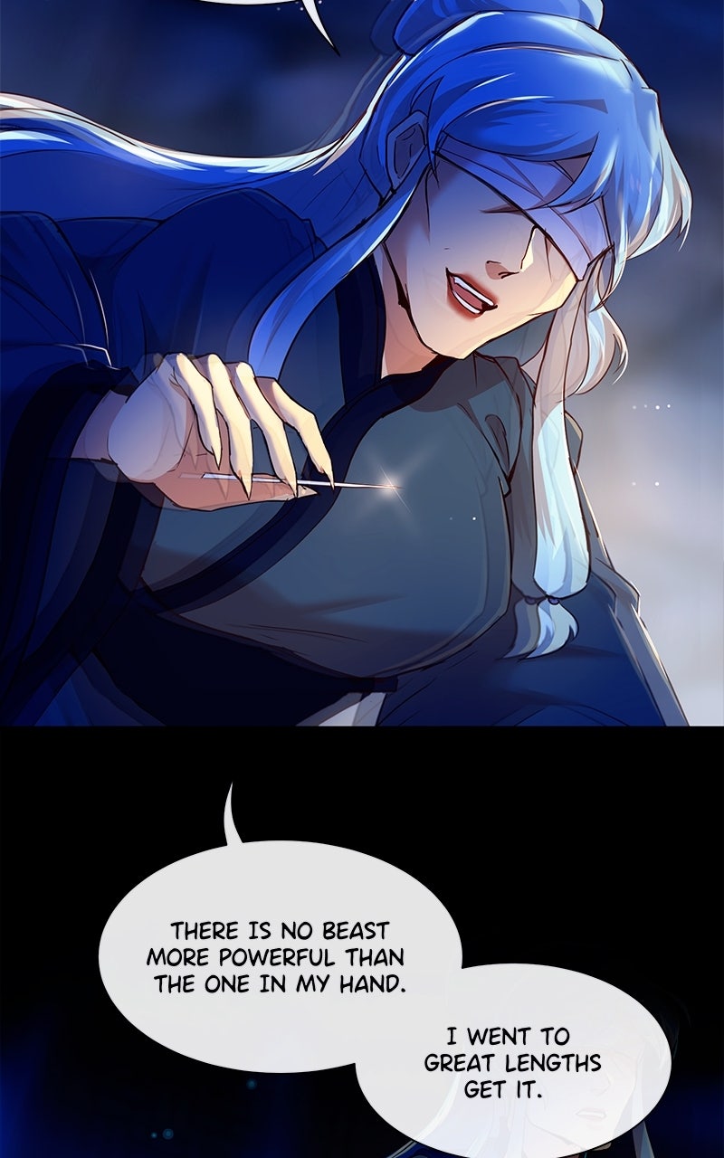 Read SubZero Manga Online