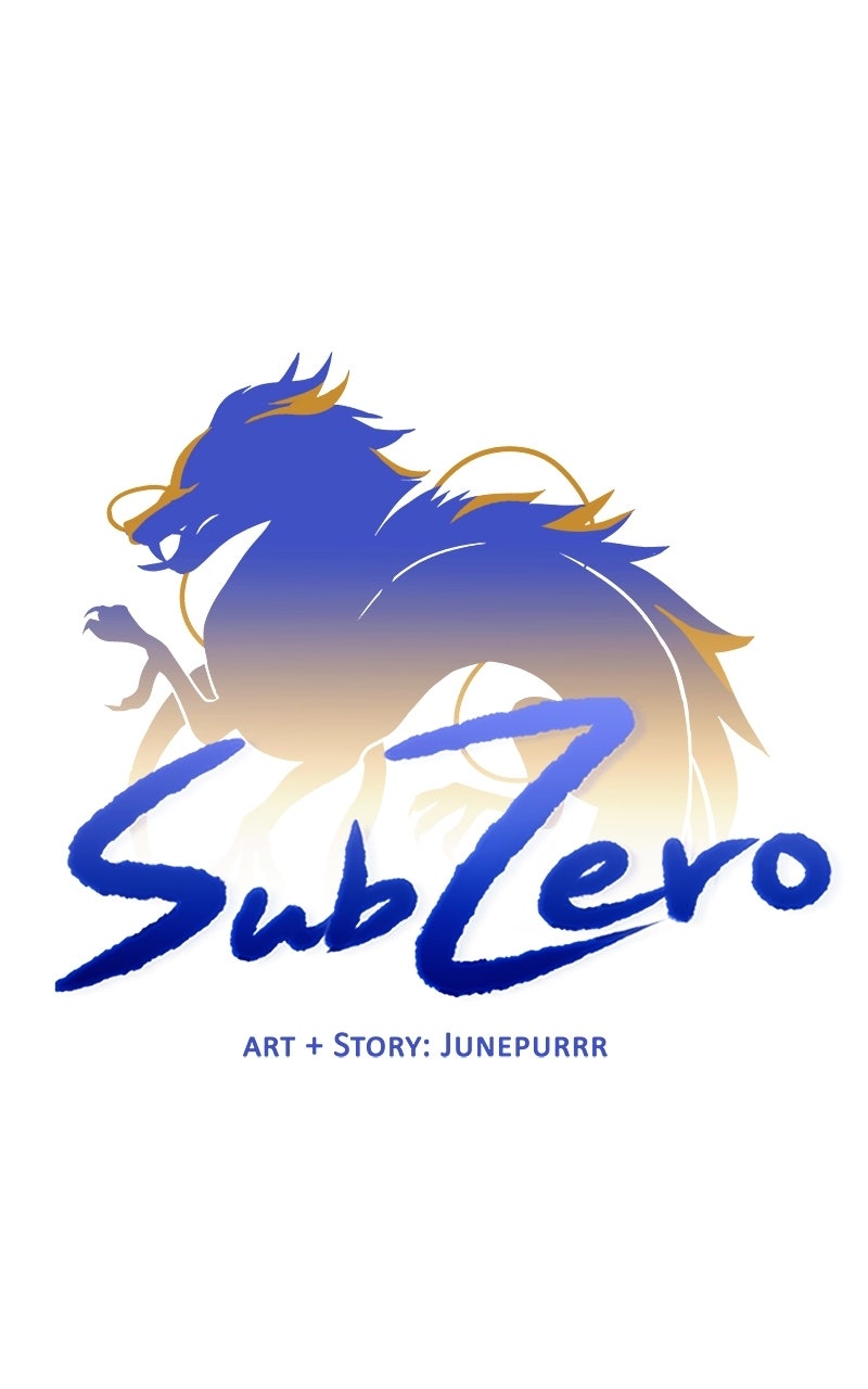 Read SubZero Manga Online