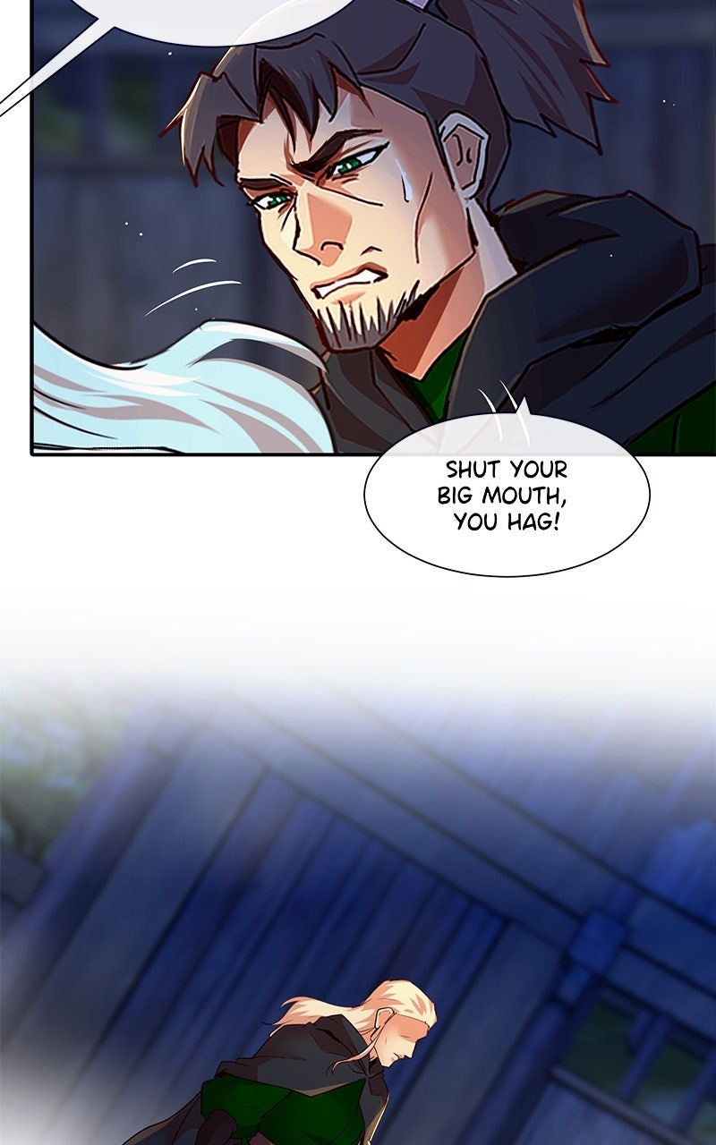 Read SubZero Manga Online