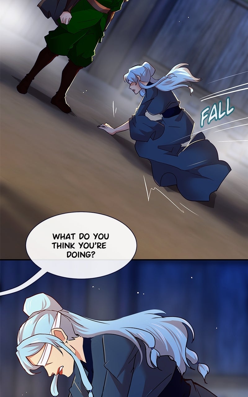 Read SubZero Manga Online