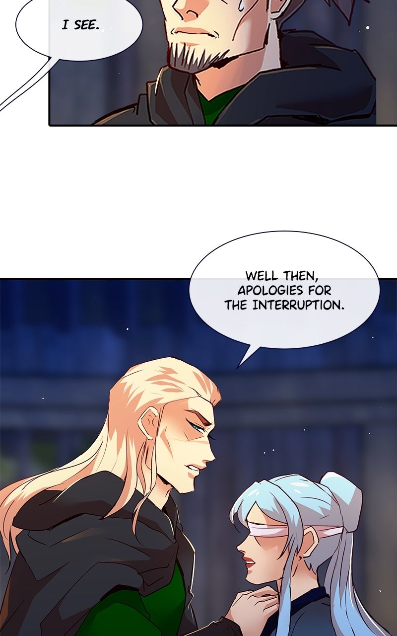 Read SubZero Manga Online