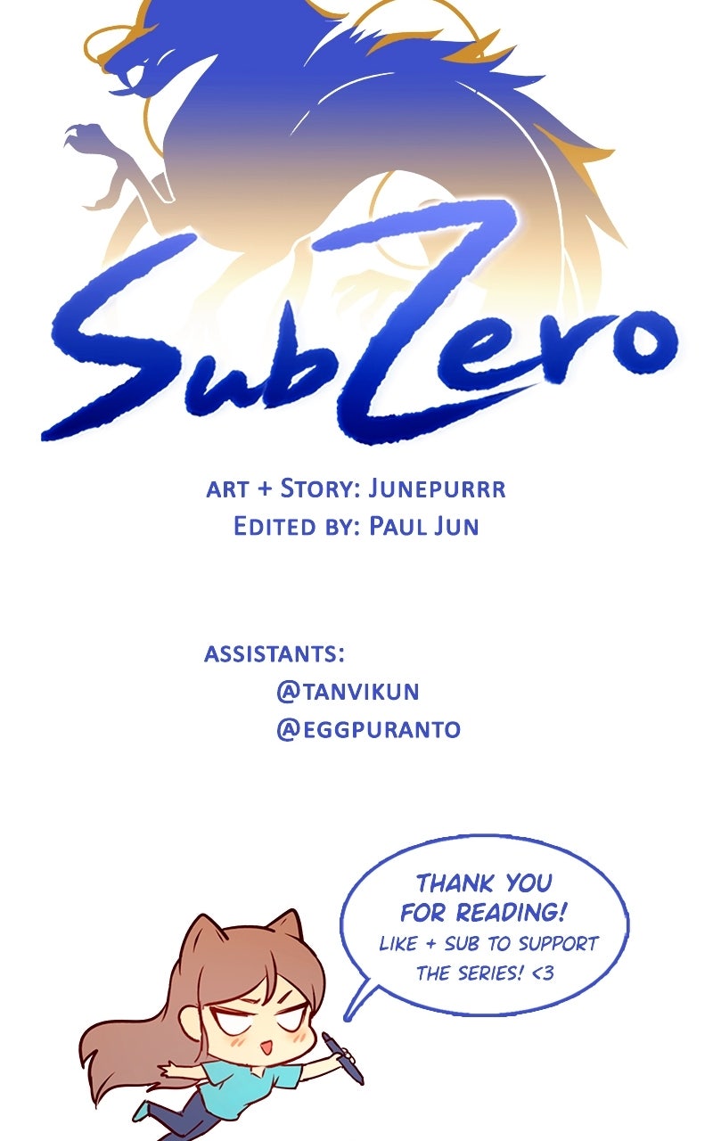 Read SubZero Manga Online
