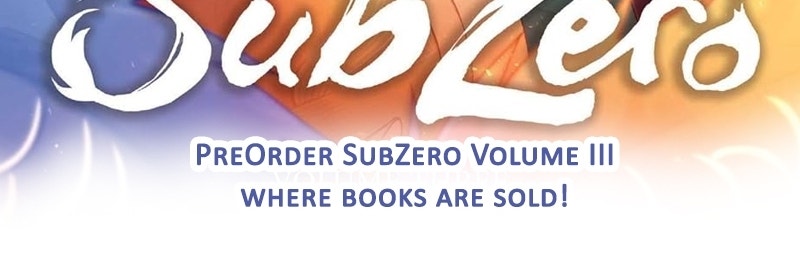 Read SubZero Manga Online