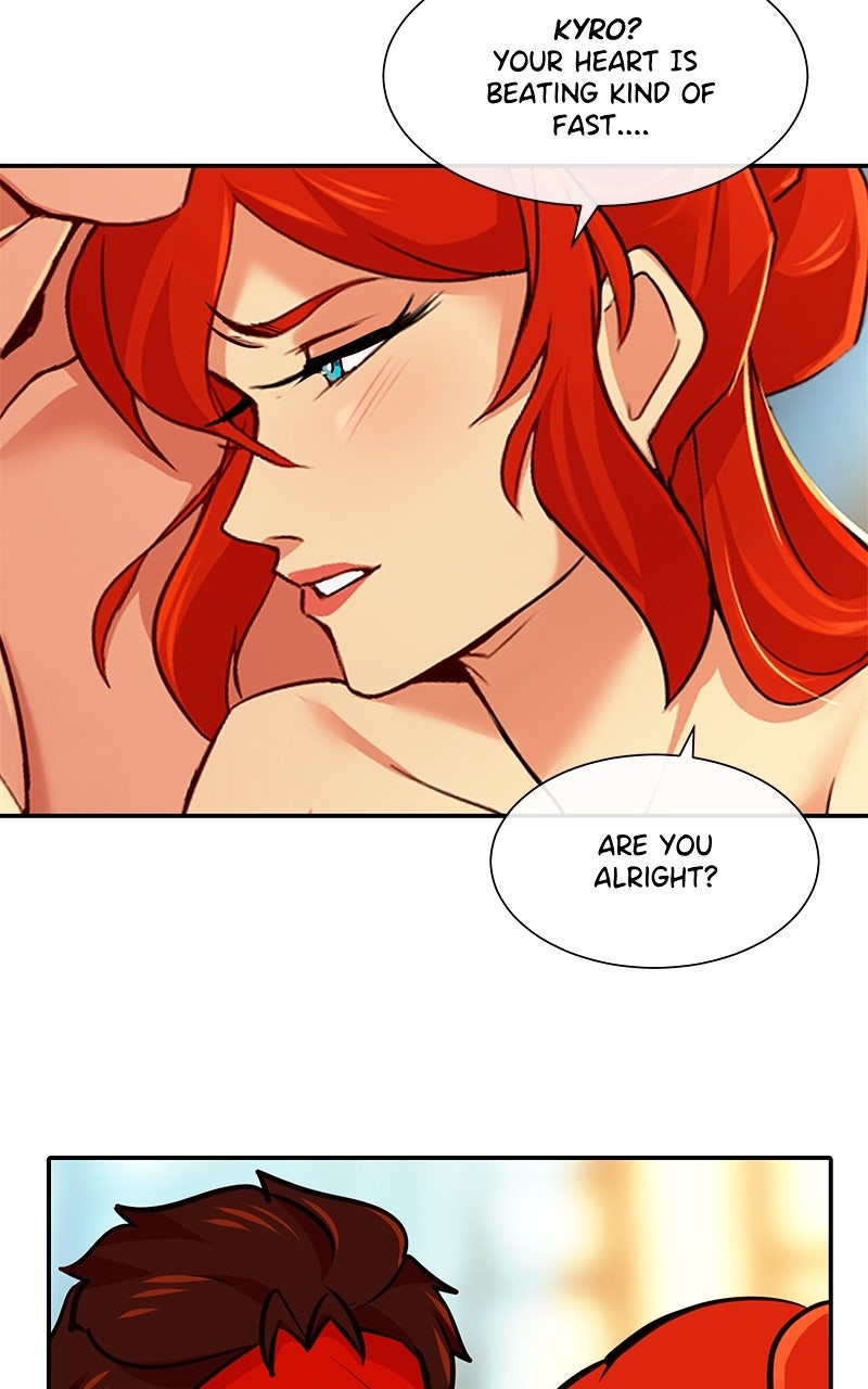 Read SubZero Manga Online