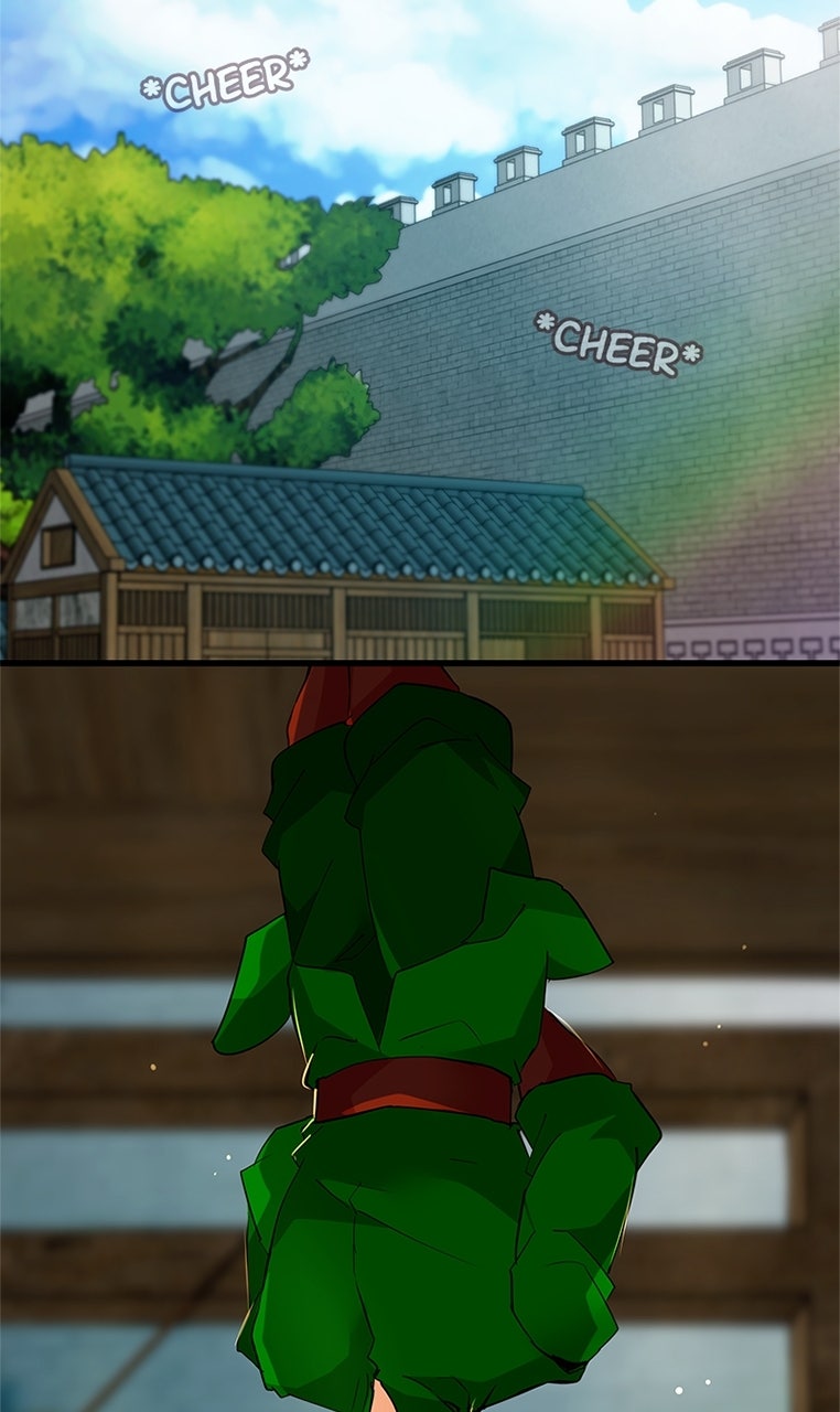 Read SubZero Manga Online