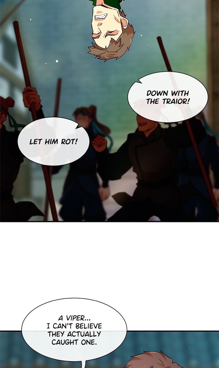 Read SubZero Manga Online