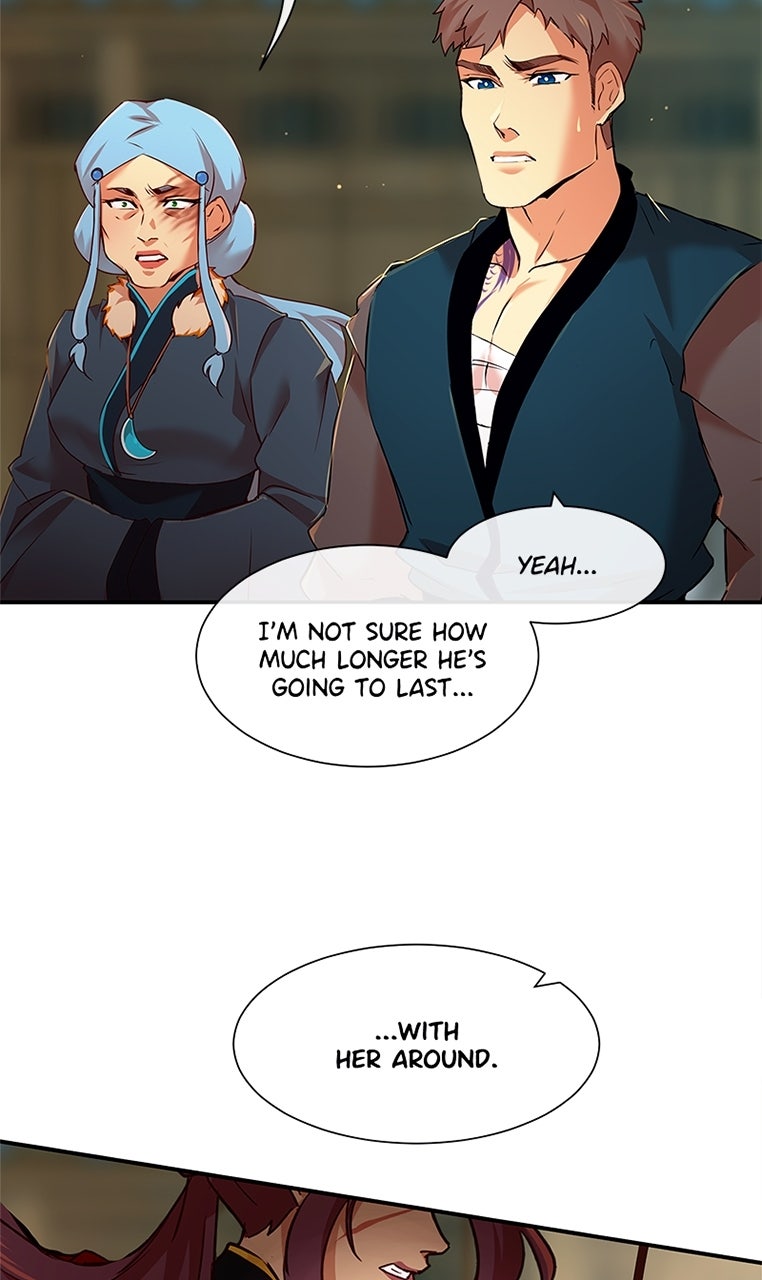 Read SubZero Manga Online