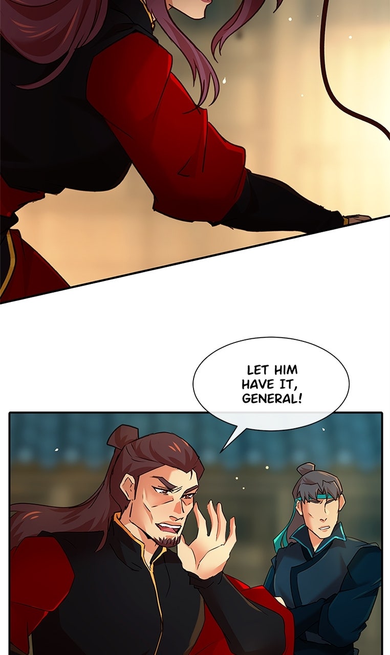 Read SubZero Manga Online