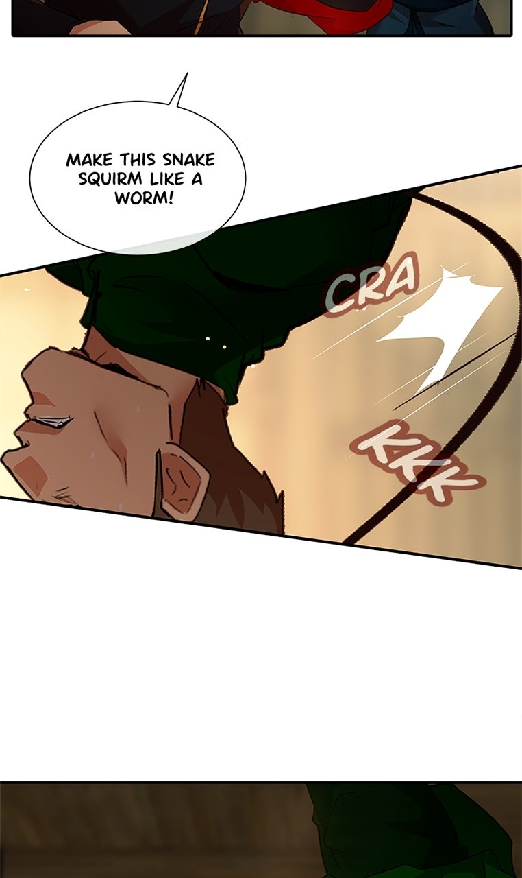 Read SubZero Manga Online