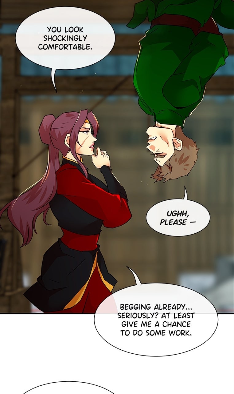 Read SubZero Manga Online