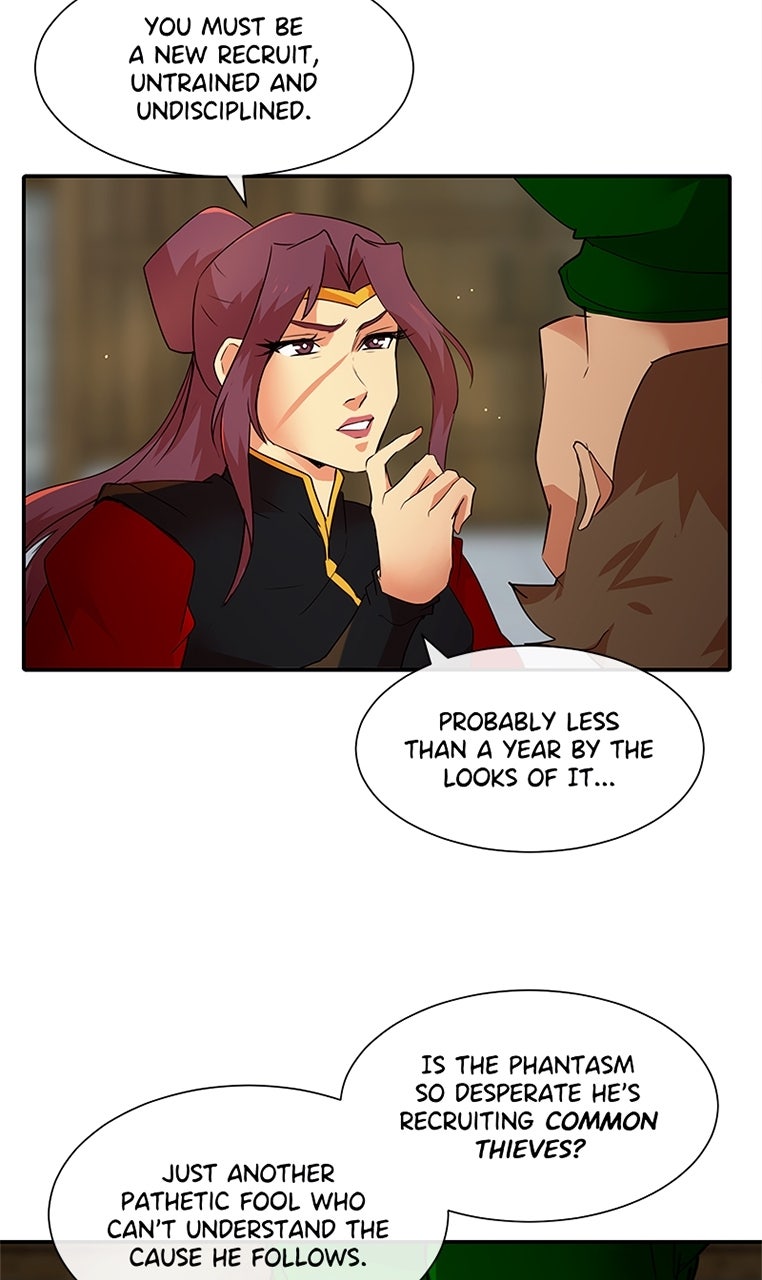 Read SubZero Manga Online