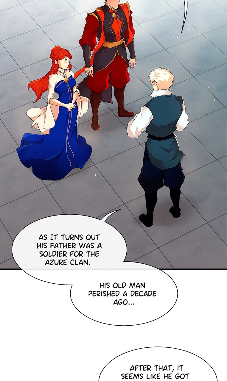 Read SubZero Manga Online