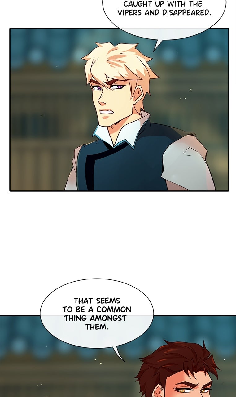 Read SubZero Manga Online