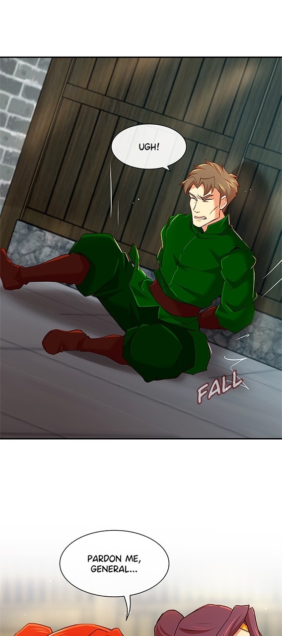 Read SubZero Manga Online