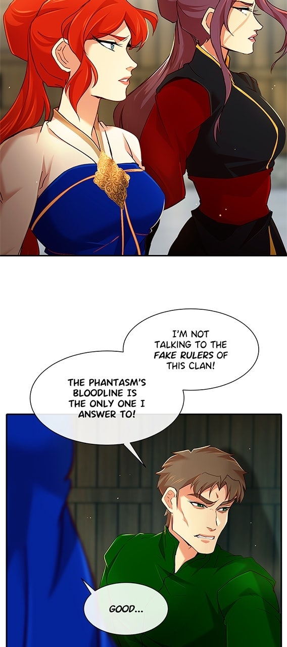 Read SubZero Manga Online