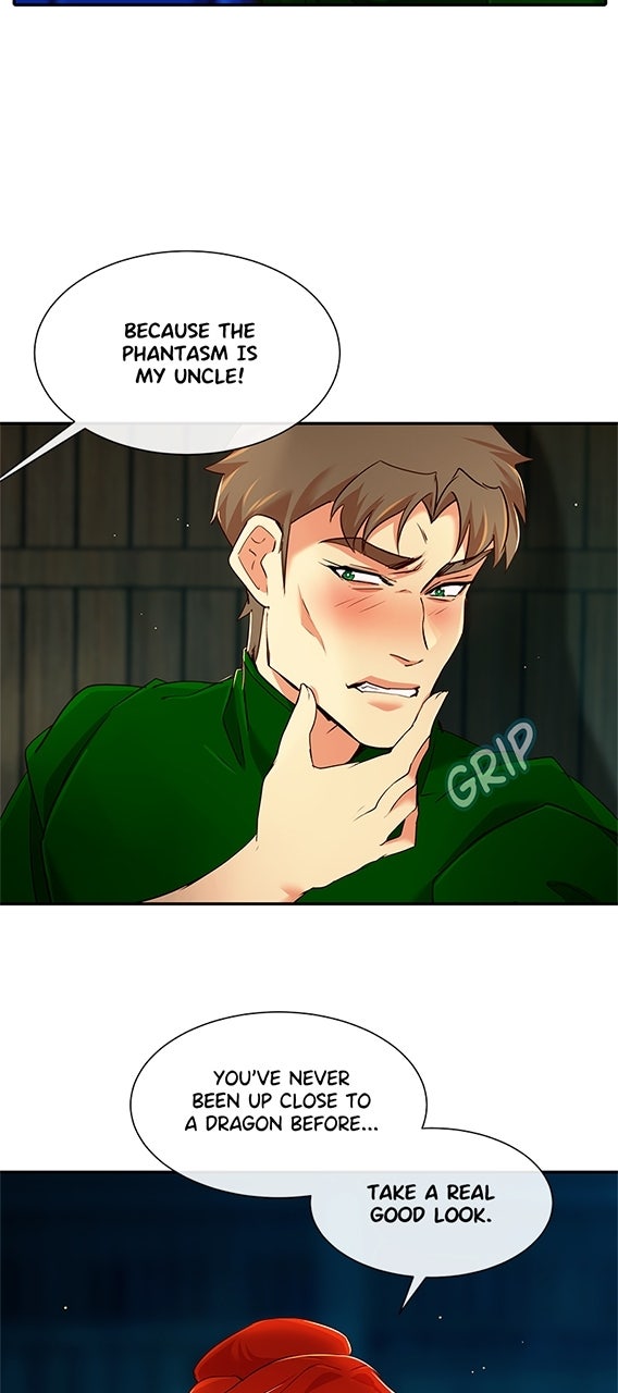 Read SubZero Manga Online