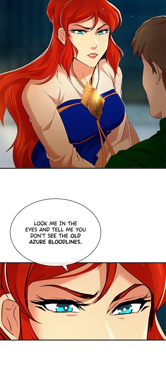 Read SubZero Manga Online