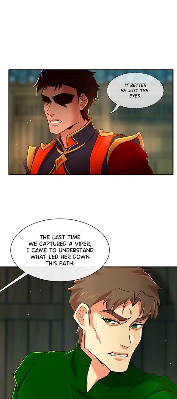 Read SubZero Manga Online