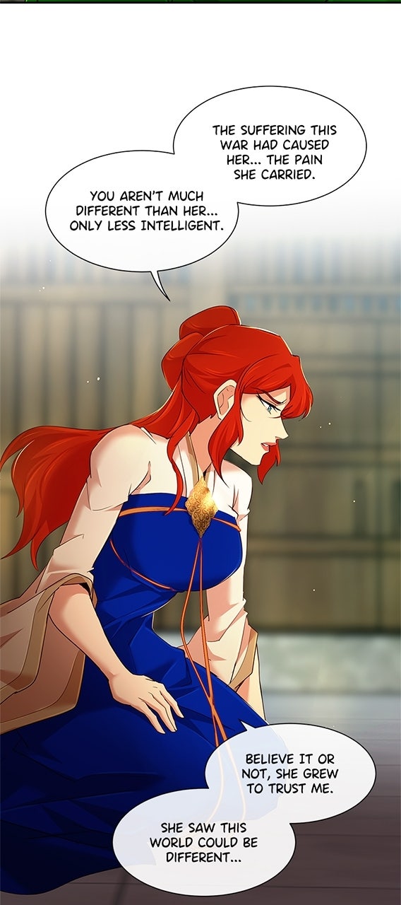 Read SubZero Manga Online