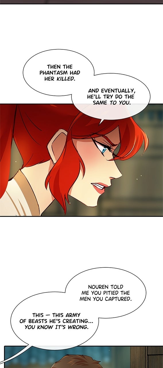 Read SubZero Manga Online