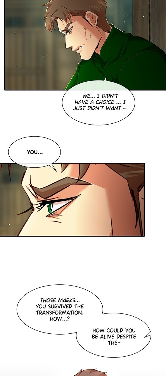 Read SubZero Manga Online