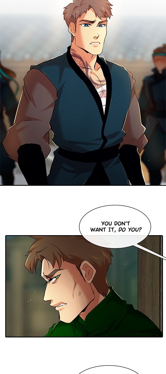 Read SubZero Manga Online