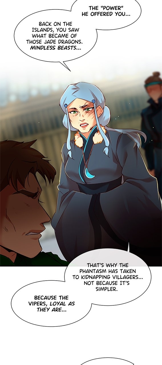 Read SubZero Manga Online