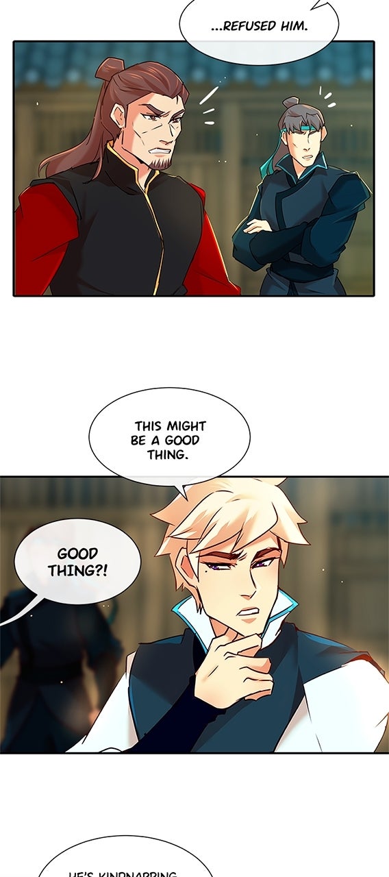 Read SubZero Manga Online