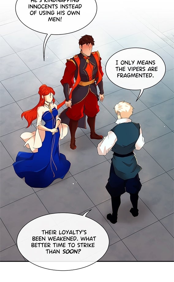 Read SubZero Manga Online