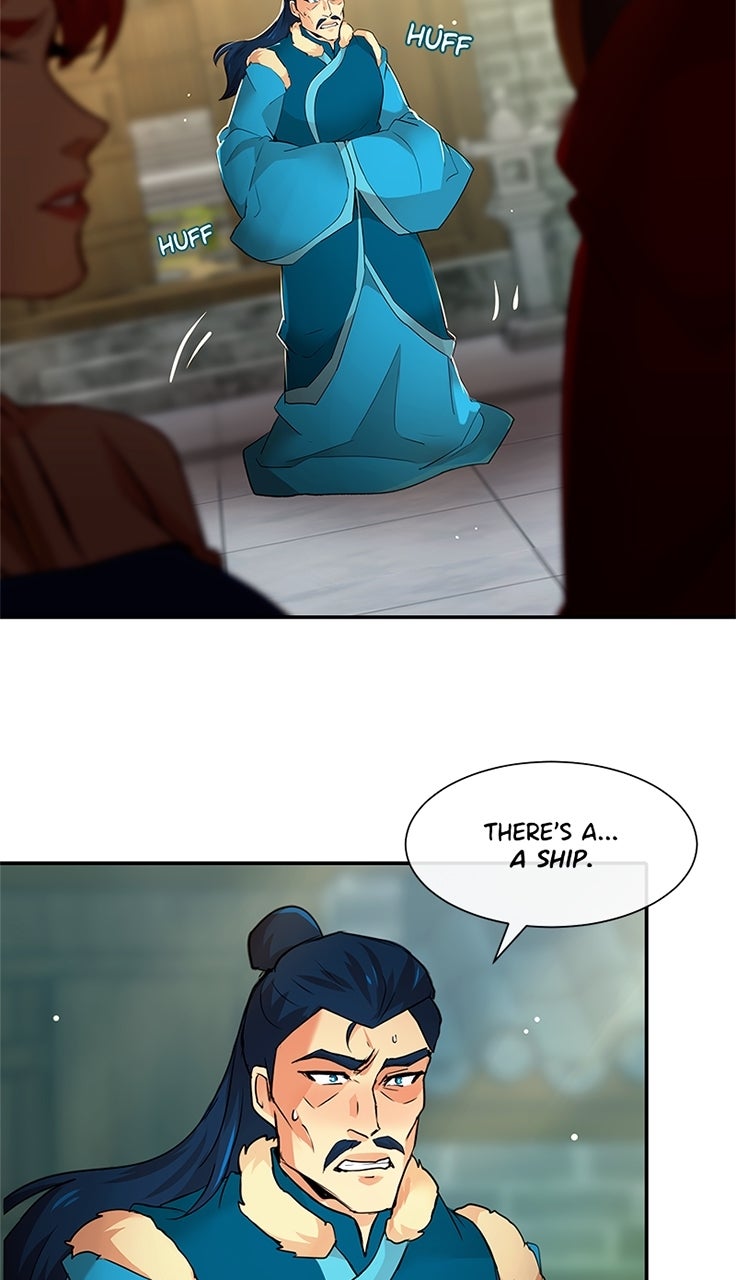 Read SubZero Manga Online