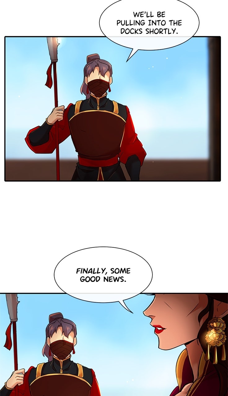 Read SubZero Manga Online