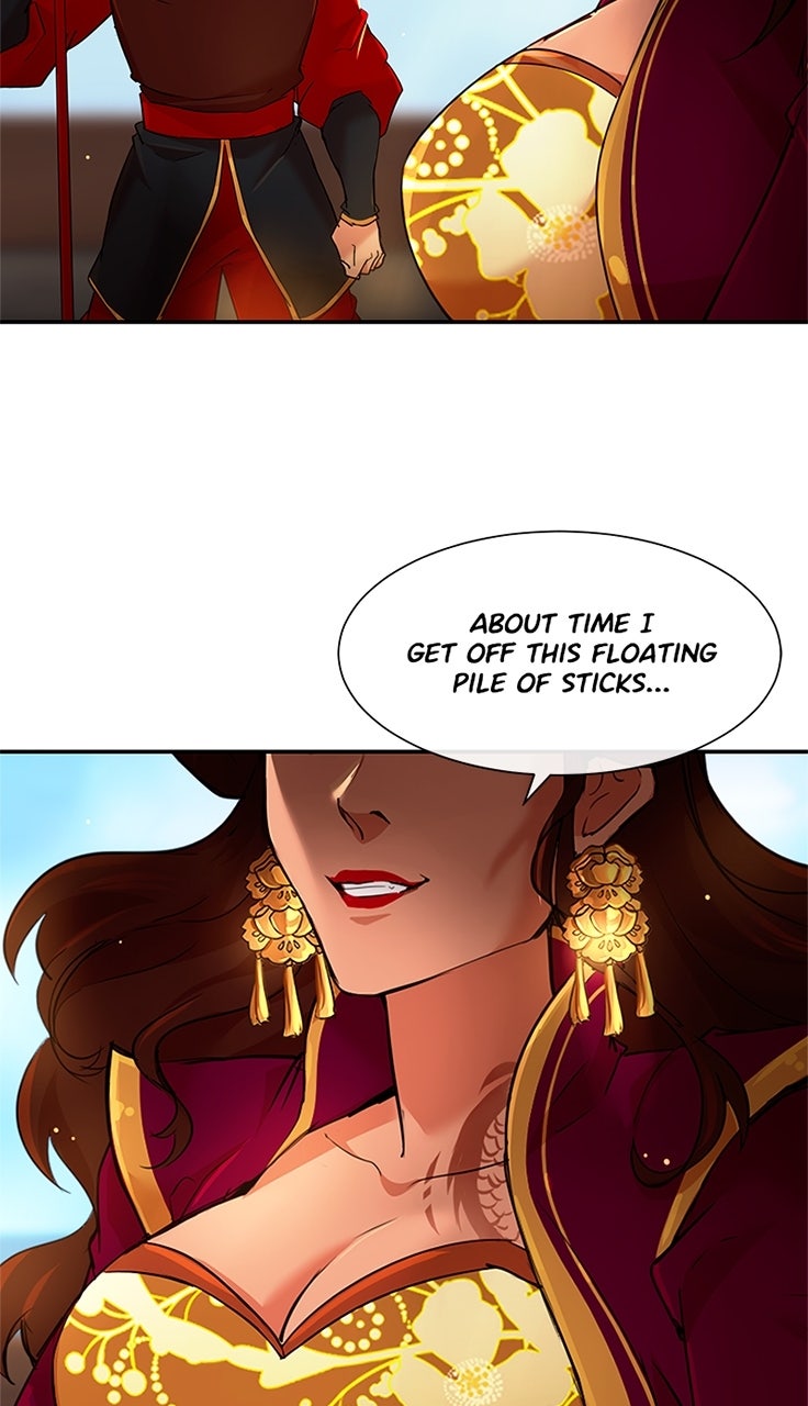 Read SubZero Manga Online