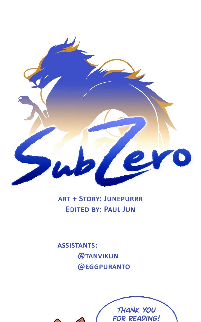 Read SubZero Manga Online