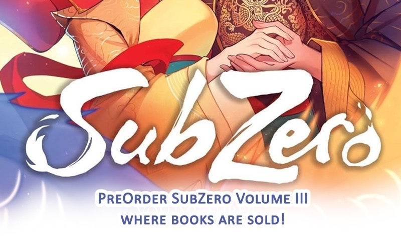 Read SubZero Manga Online
