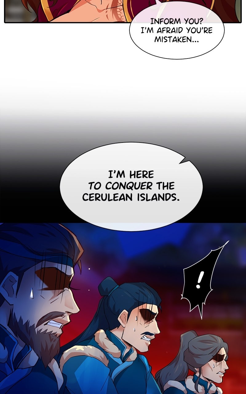 Read SubZero Manga Online