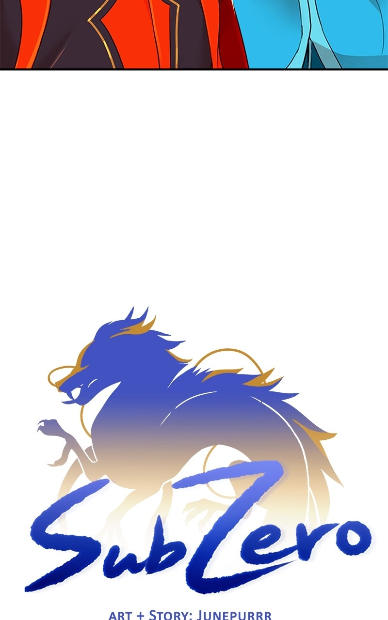 Read SubZero Manga Online