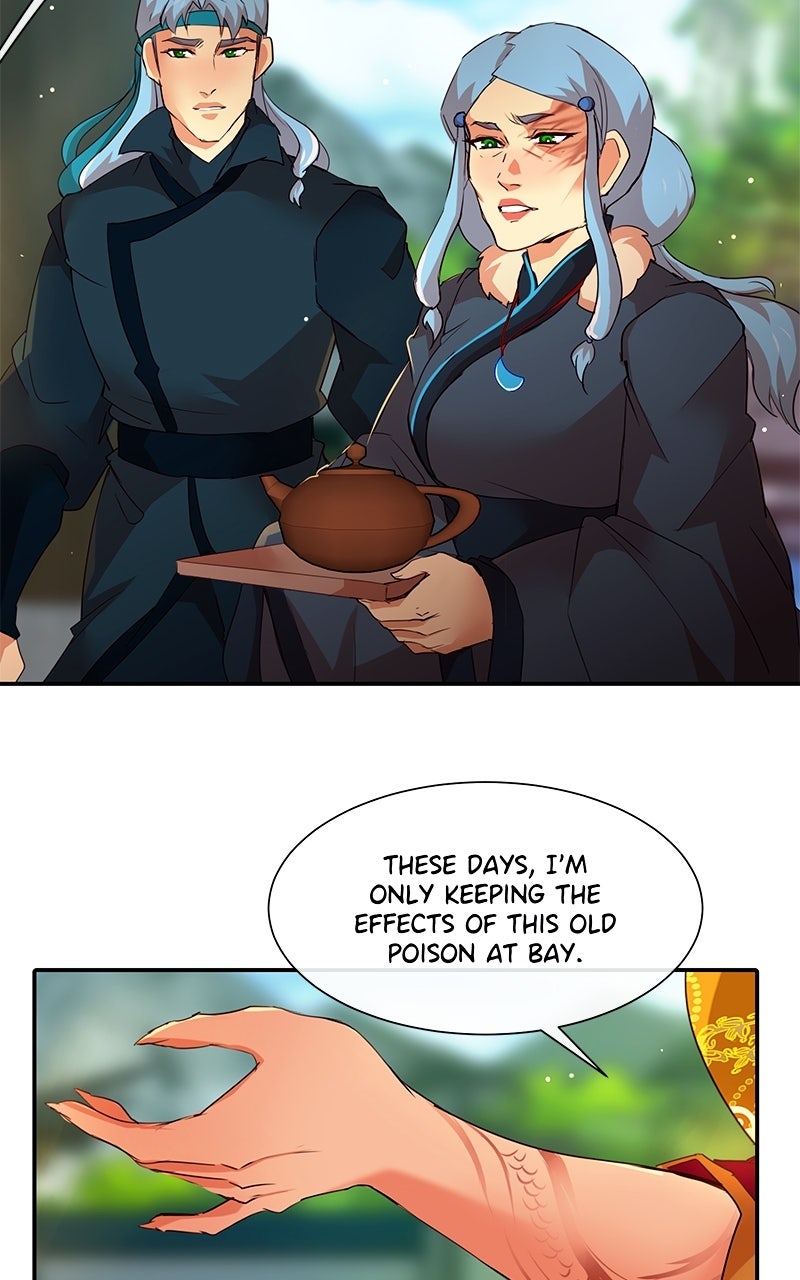 Read SubZero Manga Online