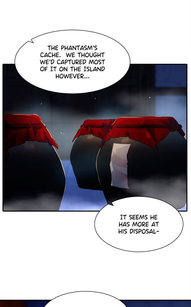 Read SubZero Manga Online